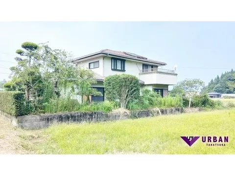 - Used house 5DK in Hinata City, Hirano District 〇☆ Online reservation available ☆