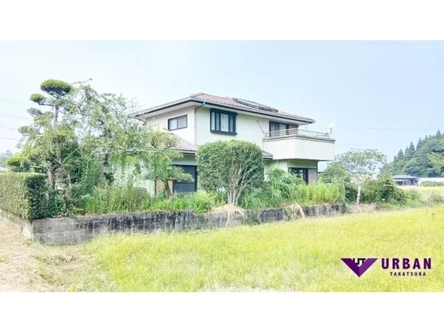- Used house 5DK in Hinata City, Hirano District 〇☆ Online reservation available ☆