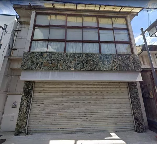 2-chome, Mishima-Chuo, Shikokuchuo-shi, Kanagawa (Iyo-Mishima Sta.) 2F 6DK

2,000,000 yen
