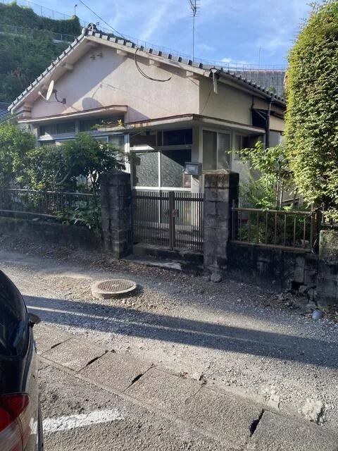1-story, 3DK, Hiyamizu-cho, Kagoshima City