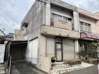 Kobe City Kita Ward Karitodai 2-chome (Karitodai Station) 2-story 2SDK