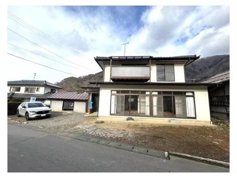 [Viewing Event] Interior and exterior renovations planned / Water facilities replacement / Parking for 3 cars / Nagano City Kawada