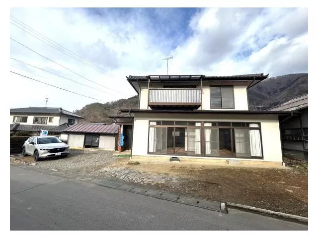 [Viewing Event] Interior and exterior renovations planned / Water facilities replacement / Parking for 3 cars / Nagano City Kawada