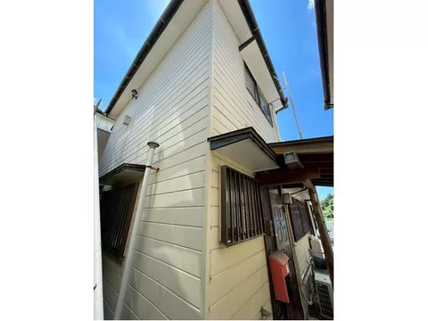 ◎ A detached house in Nishiyama 4-chome♪ ◎ Good sunlight, with a south-facing balcony♪