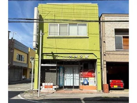Wakamatsu Town (Kan'te Station) 9.9 million yen