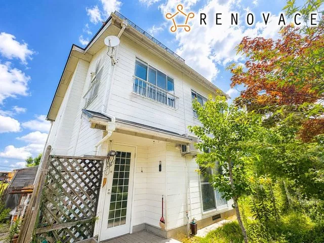 [Misawa Home Construction] 3LDK in Saotome, Yamagata City for 14.8 million yen! Parking for 3 cars available♪