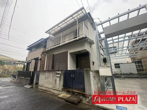 Katsushika Ward, Hosoda 1-chome (Koiwa Station) 2-story 3K