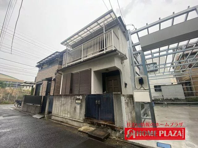 Katsushika Ward, Hosoda 1-chome (Koiwa Station) 2-story 3K