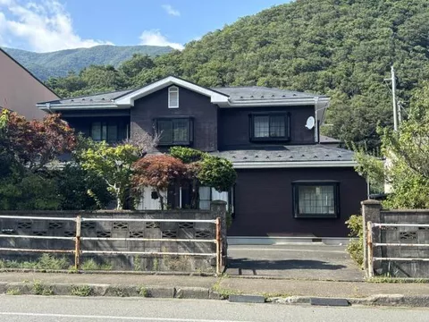 Kamaishi City, Kōshi Town, 9th District (Matsukura Station) 2-story 6LDK