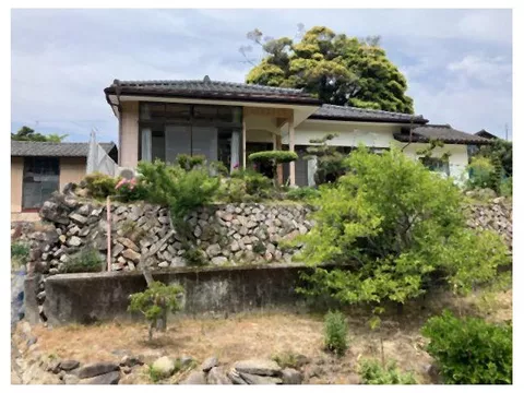 <Ogawamachi> Convenient single-story house! Enjoy gardening in the yard♪