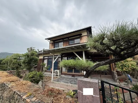 Tamano City, Wada 6-chome 2-story 5DK