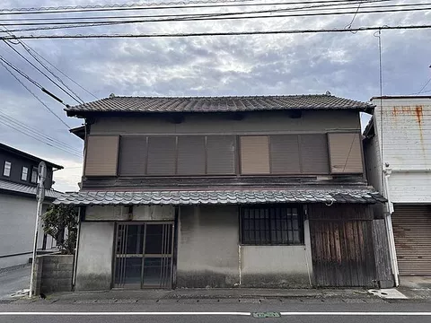 Used single-family home, Karatsu City