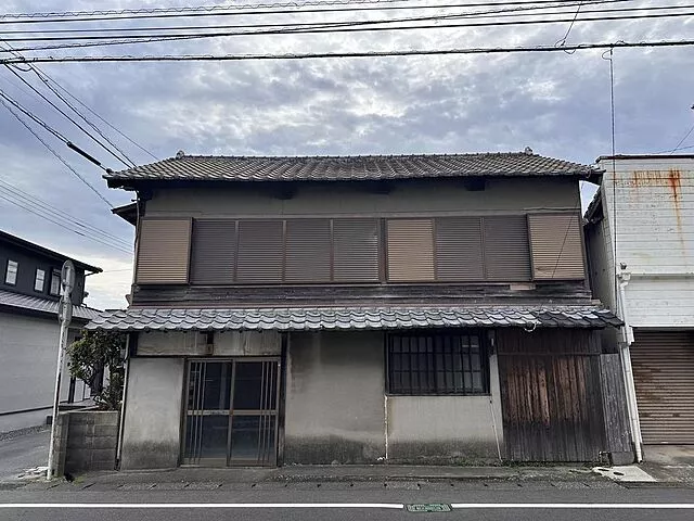 Used single-family home, Karatsu City