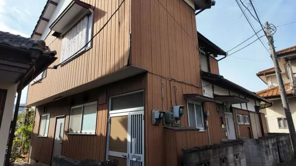 Tochigi-shi, Tochigi Iwafune-cho Shizukawa (Shizukawa station) 2F 6K

1,980,000 yen
