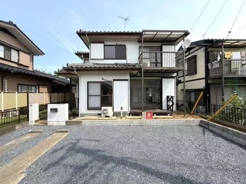 Immediate response available, currently accepting viewing reservations♪ Parking for 3 cars in parallel♪