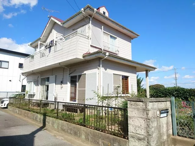 Oami Shiratori City, Minami Yokokawa (Oami Station), 2-story, 4LDK