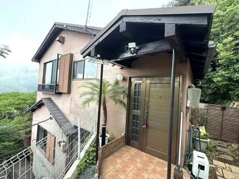 Atami City Kamitaga (Atami Station) 2-story 3LDK