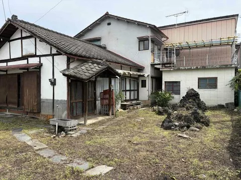 Numata City, Kajimachi (Numata Station) 2-story building 4LDK