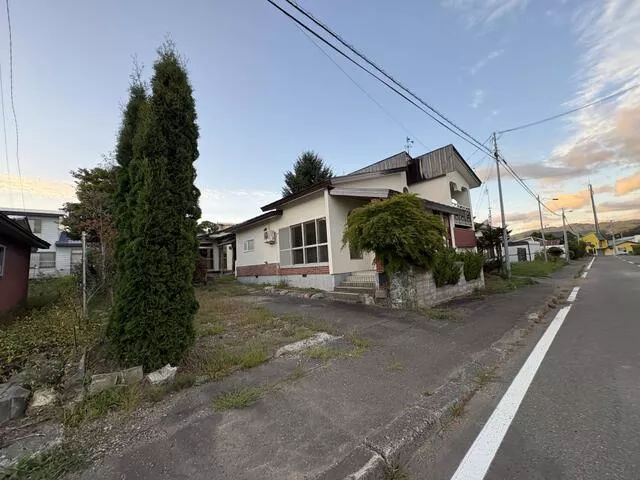 Mukawa Town, Yufutsu District, Hobetsu (Mukawa Station) 2-story 5SLDK