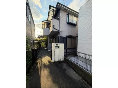 Limited to Home One♪ 11 minutes on foot from Hinode Aeon Mall! Used house in Hinode Town