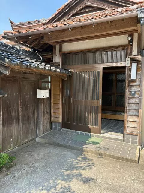 Nagato City, Higashifukawa Kamigō (Nagato City Station) 2-story 10DK