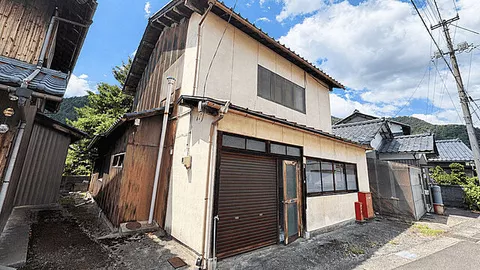 Used single-family home, Echizen City, Awadabe Town, used house