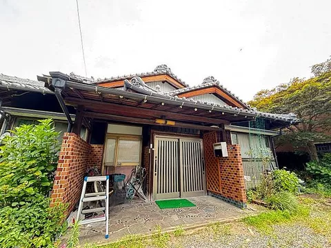 Used single-family home, Higashimikajima 3-chome, Gifu City