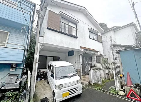 Used single-family home in Kamiyamaguchi, Tokorozawa City - Used house