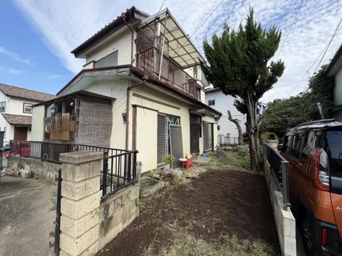 Kumagaya City, Ishihara (Ishihara Station), 2-story, 3DK