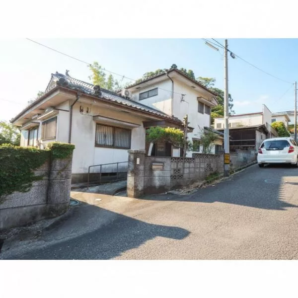 Kanoya City, Shin-ei Town (Shibushi Station) 2-story 6DK