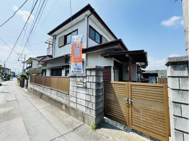 Ise 2 (Minami Kofu Station) 5.5 million yen