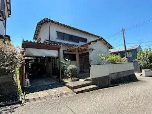 Kanazawa City, Tagami Shinmachi (Kanazawa Station), 2-story, 5SDK