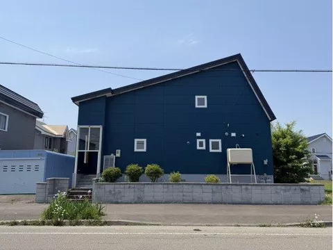 Interior renovation completed in June of Reiwa 8! A spacious home with all rooms over 6.0 tatami mats!