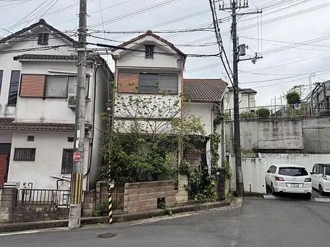 Used single-family home in Izumi City, Murodocho - Used house