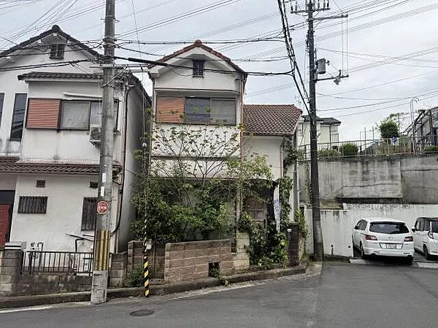 Used single-family home in Izumi City, Murodocho - Used house