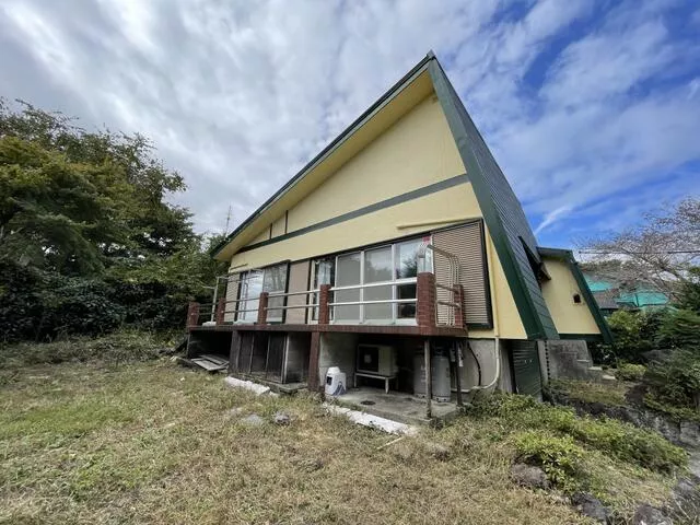 Ito City, Futo (Izu Kōgen Station) single-story 2LDK