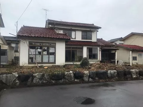 1,280,000 yen, Mizuhashi Kanemachi