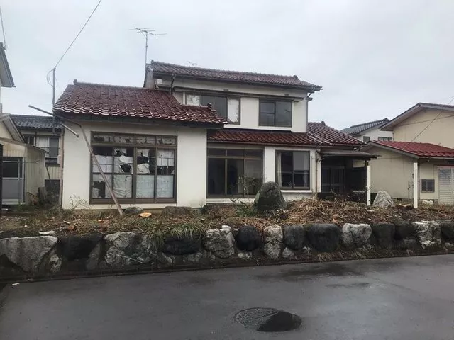 1,280,000 yen, Mizuhashi Kanemachi