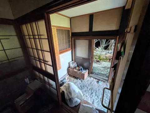 Masuda City, Nakayoshida Town (Masuda Station) 2-story 5LDK