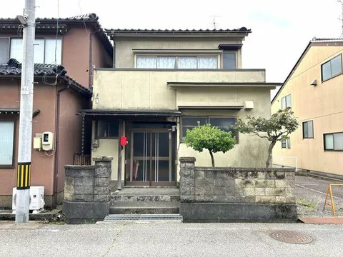 Kanazawa City Ohno Town 3-chome 2-story 6K