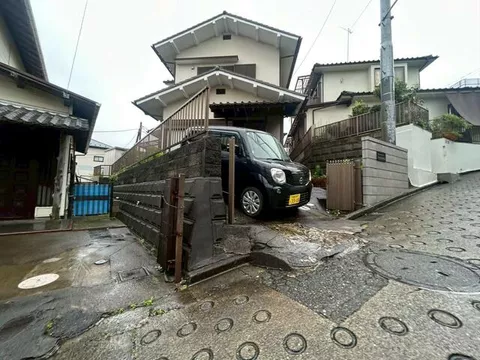 Hadano City, Minami-Yana (Tokai University Mae Station) 2-story 6DK