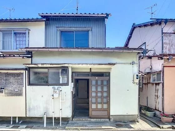 Kanazawa City, Kuans 4-chome (Nomachi Station), 2-story, 4K