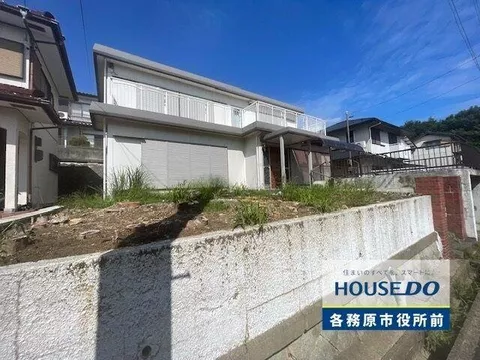 Midorien Minami 3 (Unuma Station) 9.6 million yen
