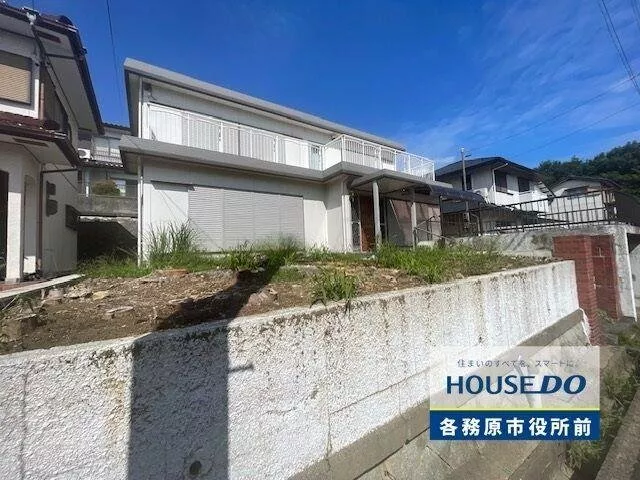 Midorien Minami 3 (Unuma Station) 9.6 million yen