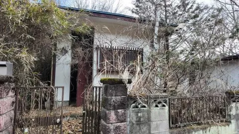 Myojin, Nikko-shi (Myojin Sta.) Single story house, 2DK

499,000 yen