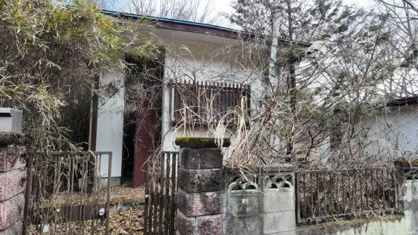 Myojin, Nikko-shi (Myojin Sta.) Single story house, 2DK

499,000 yen