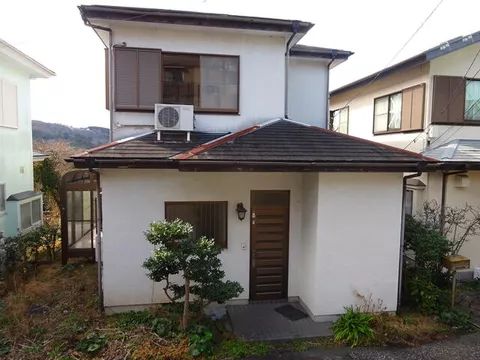 Ito City, Kusube Minawada (Kawana Station) 2-story 4LK