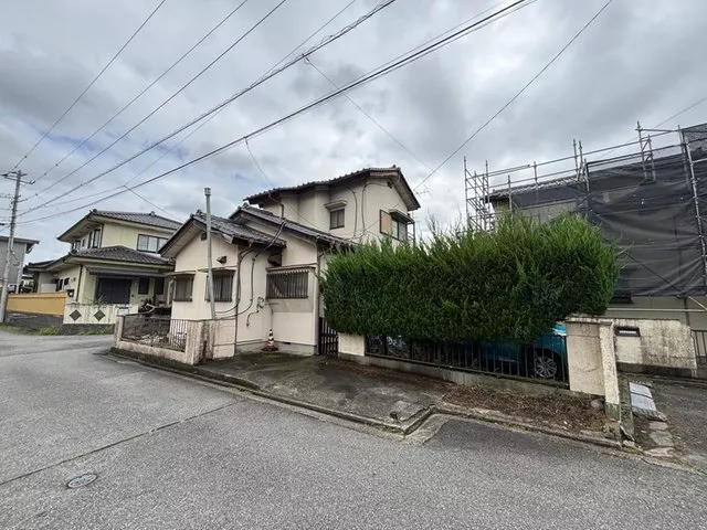 Natori (Ryuo Station) 5.1 million yen