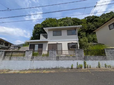 Soja City Hisayo (Soja Station) 2-story 3LDK