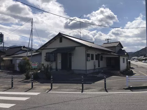 Kashima City, Oaza Natomibun (Hizen-Kashima Station) Single-story building 3LDK